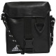 Adidas Τσαντάκι ώμου Essentials small bag Adidas Τσαντάκι ώμου Essentials small bag